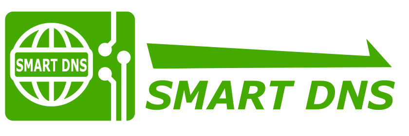 SmartDNS