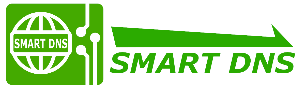 SmartDNS