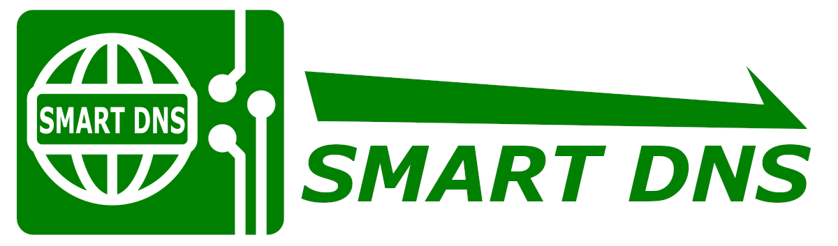 SmartDNS